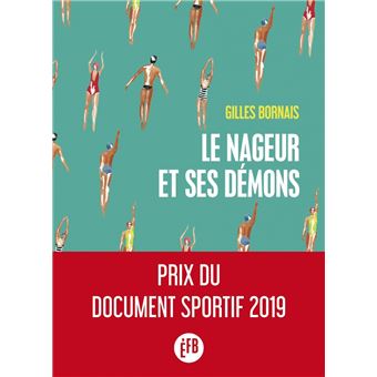 Le Nageur et ses démons