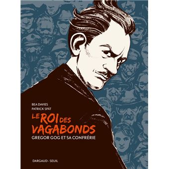 Le Roi des vagabonds