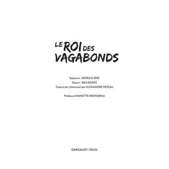 Le Roi des vagabonds