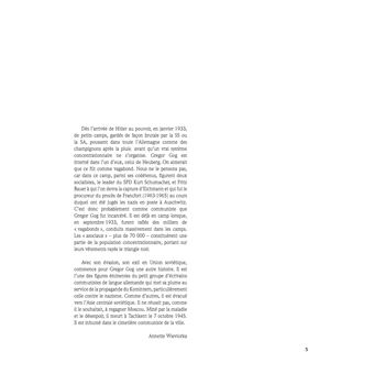 Le Roi des vagabonds