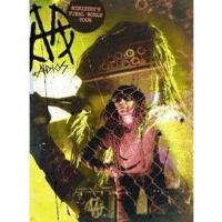 Adios putas madres/remasterise - DVD Zone 1