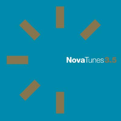 Nova tunes 3.5