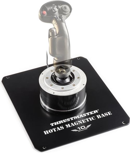 THRUSTMASTER - HOTAS MAGNETIC BASE