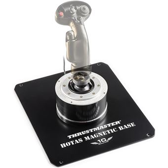 THRUSTMASTER - HOTAS MAGNETIC BASE - 1