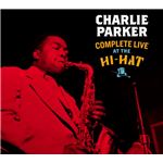 Complete Live At The Hi-Hat - 3 CDs