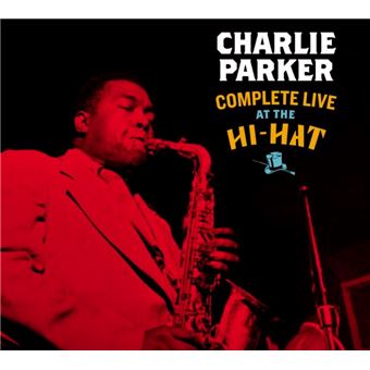 Complete Live At The Hi-Hat - 3 CDs