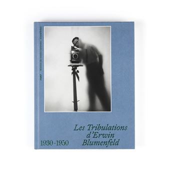 Les tribulations d'erwin blumenfeld, 1936-1946