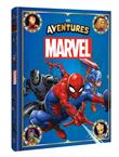 MARVEL - Les Aventures Marvel