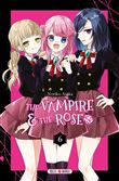 The Vampire and the Rose T06