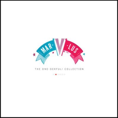 Mar-V-Lus Records : The one-derful! Collection