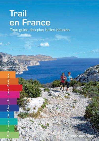 Trail en France
