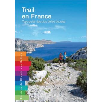 Trail en France