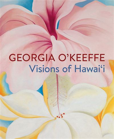 Georgia O?Keeffe