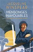 Mensonges inavouables