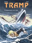 Tramp - Tome 12 - Traquenard en mer
