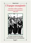 L'Espagne ensanglantée