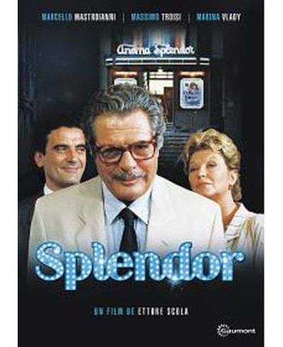 Splendor VHS