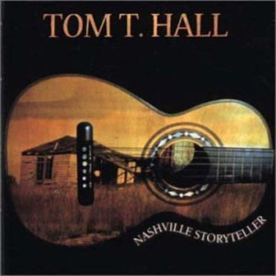 Nashville storyteller