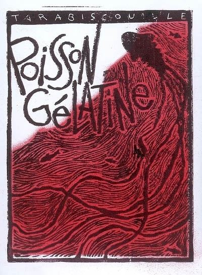 Poisson gélatine