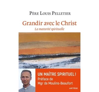 Grandir avec le Christ