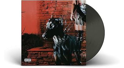 Mutt Vinyle Coloré