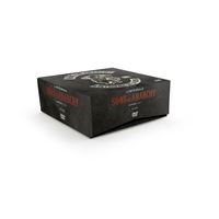 Coffret Sons Of Anarchy Saisons 1 à 7 DVD
