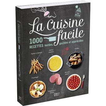 Le grand livre de la cuisine saine et facile - broché - Catherine Gerbod,  Isabelle Yaouanc, Lucie Reynier, Livre tous les livres à la Fnac