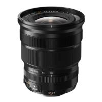 Fujifilm XF 10-24 mm f/4 R OIS Hybride Lens