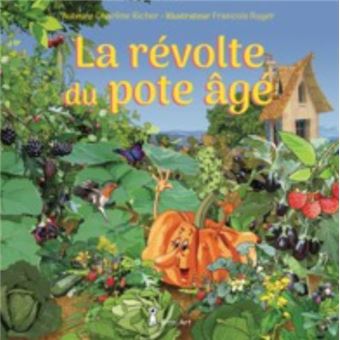 La révolte du pote âgé