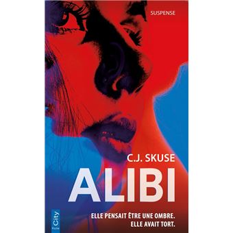 Alibi - 1