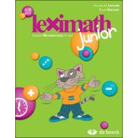 Leximath junior