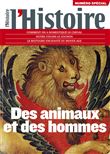 Les animaux aussi ont une histoire et font l'histoire