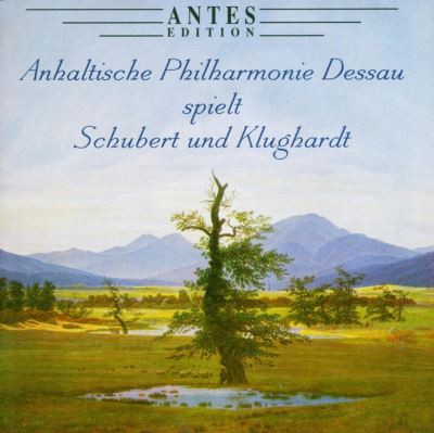 Apd spielt schubert/klugh