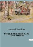 Seven Little People and Their Friends