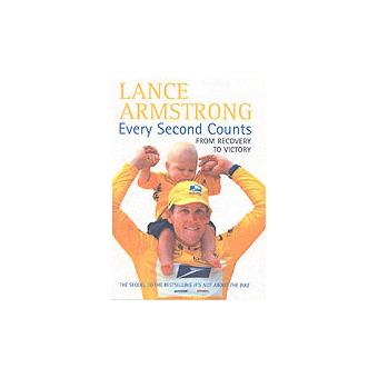 EVERY SECOND COUNTS - 1