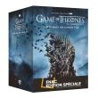 Coffret Game of Thrones Edition Spéciale Fnac DVD