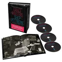 Arthur Baker Presents Dance Masters The Shep Pettibone