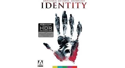 Imports Blu-ray 4K