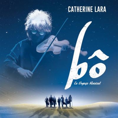 Bo le voyage musical