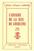 L'affaire de la rue de lourcine