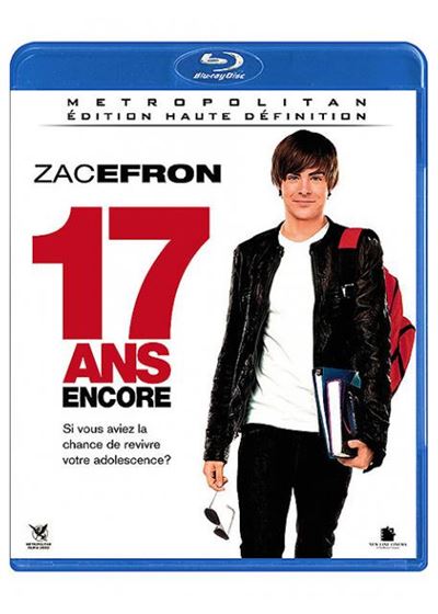 17 ANS ENCORE