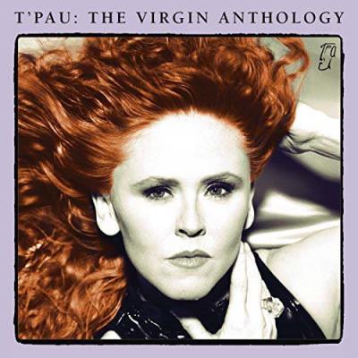 Virgin anthology/ed limitee