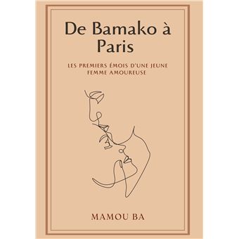 De Bamako à Paris