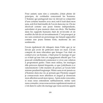 De Bamako à Paris