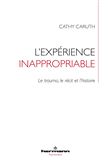 L'expérience inappropriable