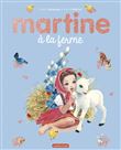 Martine - Martine à la ferme