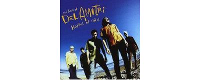 The best of Del Amitri