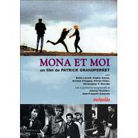 Mona et moi - Edition Collector