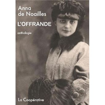 L'offrande - 1