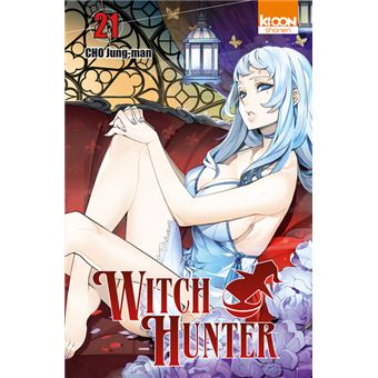 Witch Hunter